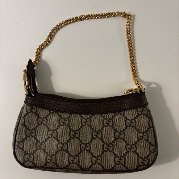 Gucci Ophidia Mini Shoulder Bag - Picture 3 of 7